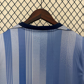 Camisa Tottenham Away  24/25 s/n° Torcedor Masculina