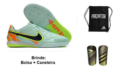 Chuteira Futsal Nike Tiempo Legend 9 Pro IC - DA Sports