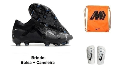 Chuteira Campo Puma Future Ultimate FG - DA Sports