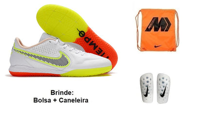 Chuteira Futsal Nike Tiempo Legend 9 Pro IC - DA Sports