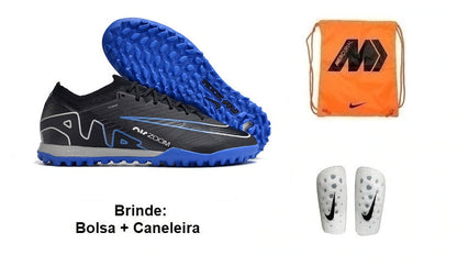 Chuteira Society Nike Air Mercurial Vapor 15 TF - DA Sports