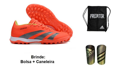 Chuteira Society Adidas Predator 30 Elite TF - DA Sports
