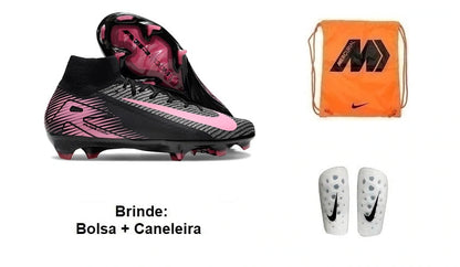 Chuteira Campo Nike Zoom Superfly 10 Elite FG - DA Sports