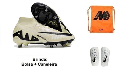 Chuteira Trava Mista Nike Mercurial Superfly 9 SG - DA Sports
