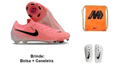 Chuteira Campo Nike Phantom Luna Elite 2 FG - DA Sports