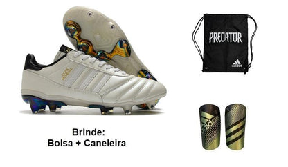 Chuteira Campo Adidas Copa Mundial 21 FG - DA Sports