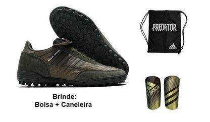 Chuteira Society Adidas Originals Kontuur TF - DA Sports