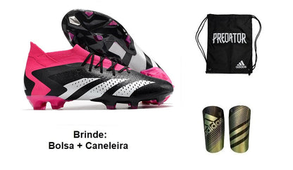 Chuteira Campo Adidas Predator Accuracy.1 FG - DA Sports