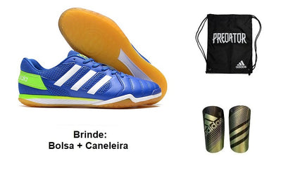 Chuteira Futsal Adidas Top Sala IC - DA Sports