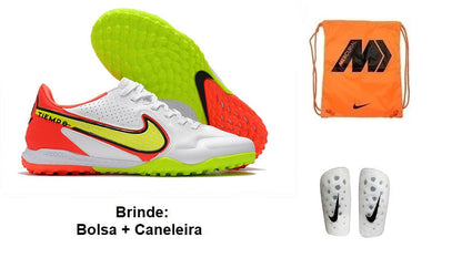 Chuteira Society Nike Tiempo Legend 9 Pro TF - DA Sports