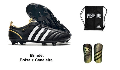 Chuteira Campo Adidas Adipure FG - DA Sports