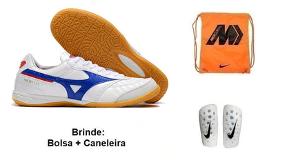 Chuteira Futsal Mizuno Morelia Sala IC - DA Sports