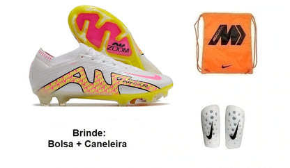 Chuteira Campo Nike Air Mercurial Vapor 15 FG - DA Sports