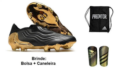 Chuteira Campo Adidas Copa Sense FG - DA Sports