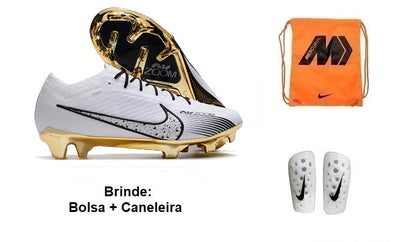 Chuteira Campo Nike Air Mercurial Vapor 15 FG - DA Sports