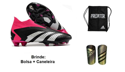 Chuteira Campo Adidas Predator Accuracy FG - DA Sports