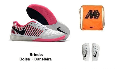 Chuteira Futsal Nike Lunar Gato 2 IC - DA Sports