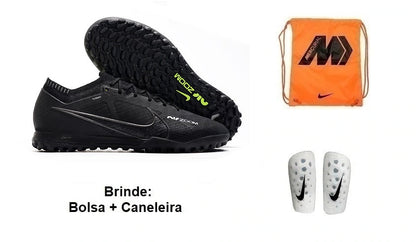 Chuteira Society Nike Air Mercurial Vapor 15 TF - DA Sports