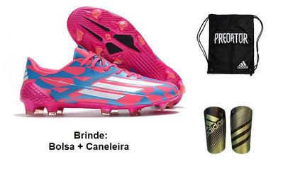 Chuteira Campo Adidas F50 Ghosted Adizero FG - DA Sports