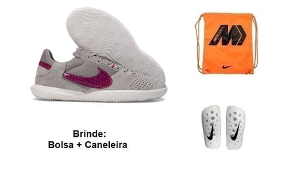 Chuteira Futsal Nike Street Gato IC - DA Sports