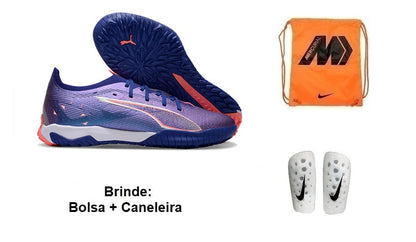 Chuteira Society Puma Ultra 5 Ultimate TF - DA Sports