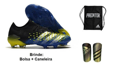 Chuteira Campo Adidas Predator Freak.1 FG - DA Sports