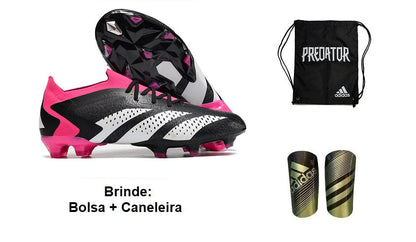Chuteira Campo Adidas Predator Accuracy.1 FG - DA Sports