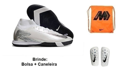 Chuteira Futsal Nike Zoom Superfly 10 Elite IC - DA Sports