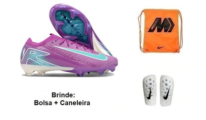 Chuteira Campo Nike Air Zoom Mercurial Vapor 16 FG - DA Sports