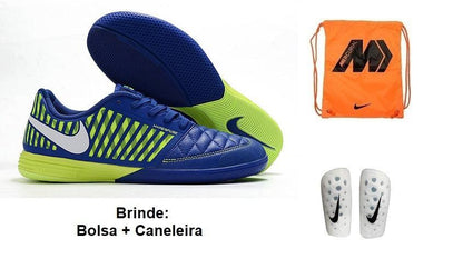 Chuteira Futsal Nike Lunar Gato IC - DA Sports