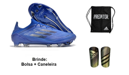 Chuteira Campo Adidas F50 FG - DA Sports