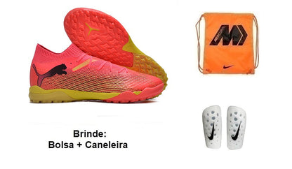 Chuteira Society Puma Future 24 TF - DA Sports