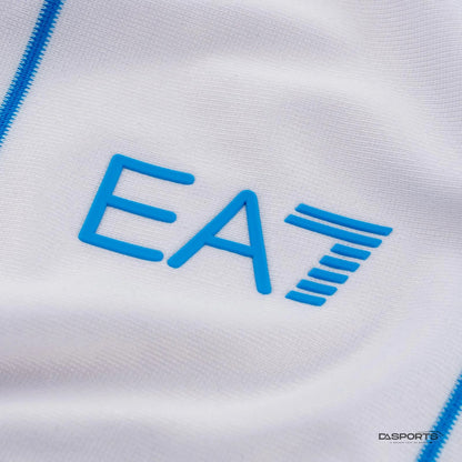 Camisa Napoli Away 2026/27 Torcedor