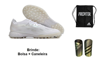 Chuteira Society Adidas X Crazyfast.1 TF - DA Sports