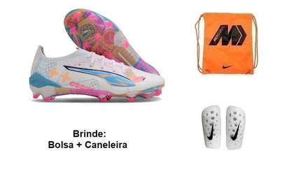 Chuteira Campo Puma Ultra 5 Ultimate FG - DA Sports