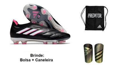 Chuteira Campo Adidas Copa Pure FG - DA Sports