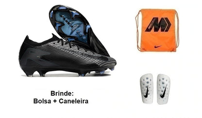 Chuteira Campo Nike Air Zoom Mercurial Vapor 16 FG - DA Sports