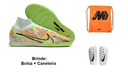 Chuteira Futsal Nike Air Mercurial Superfly 9 IC - DA Sports