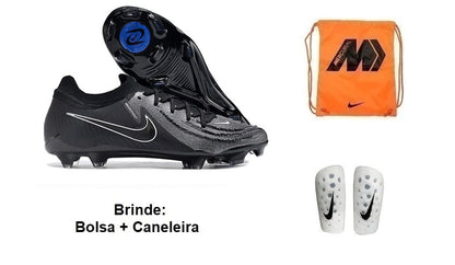 Chuteira Campo Nike Phantom Luna Elite FG - DA Sports