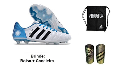 Chuteira Campo Adidas 11 Pro FG - DA Sports