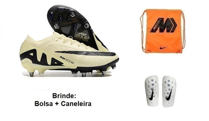 Chuteira Trava Mista Nike Air Mercurial Vapor 15 SG - DA Sports