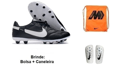 Chuteira Campo Nike Premier II FG - DA Sports