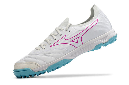 Chuteira Society Mizuno Morelia Neo Sala TF - DA Sports