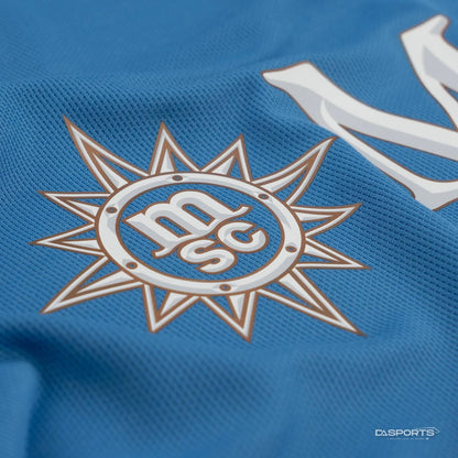 Camisa Napoli Home 2026/27 Torcedor