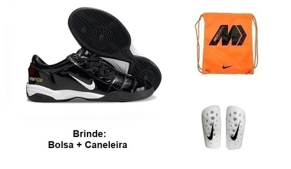 Chuteira Futsal Nike Total 90 IC - DA Sports