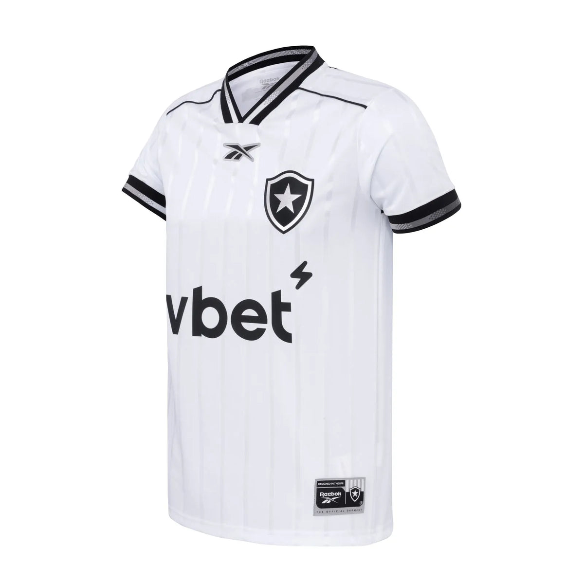 Camisa Botafogo Reebok Third 2025/26