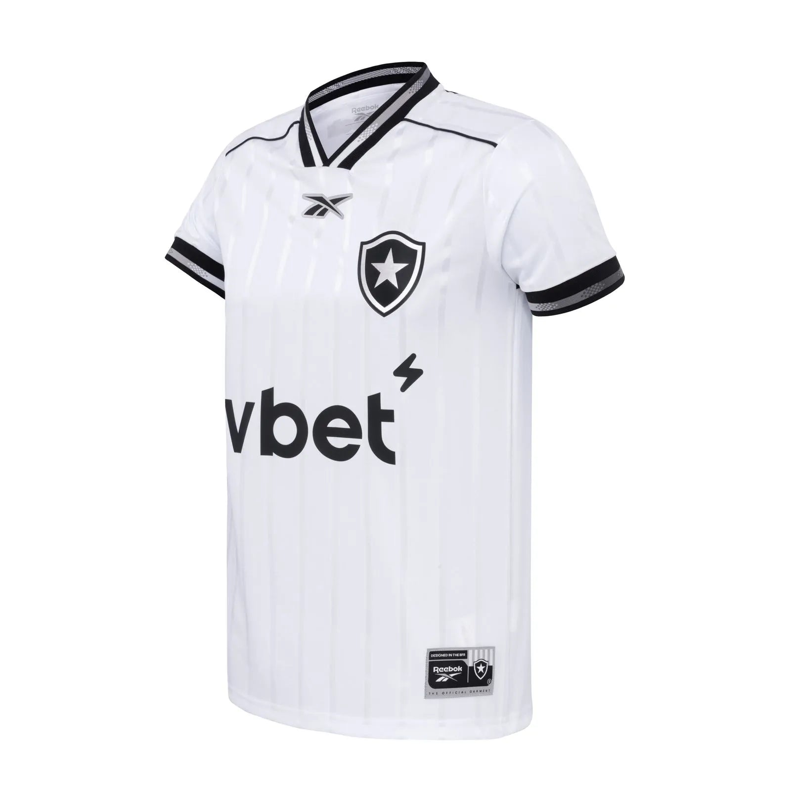 Camisa Botafogo Reebok Third 2025/26