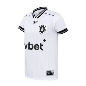 Camisa Botafogo Reebok Third 2025/26