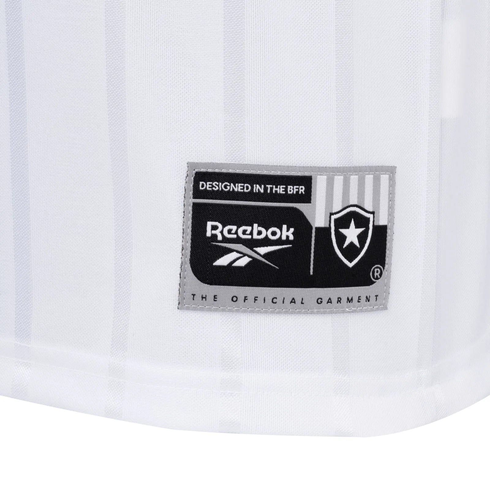 Camisa Botafogo Reebok Third 2025/26