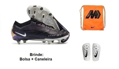 Chuteira Trava Mista Nike Air Mercurial Vapor 15 SG - DA Sports